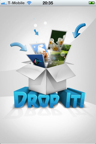 Drop It Preview Image