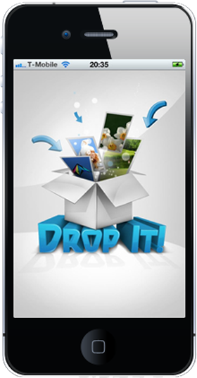 Drop It